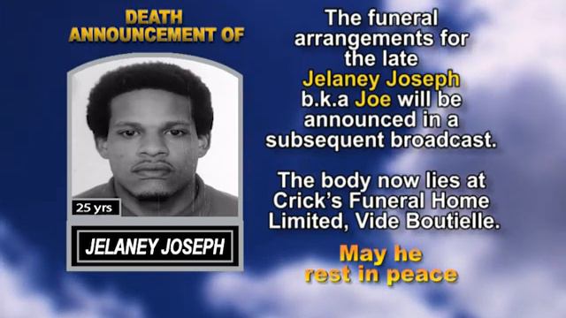 Jelaney Joseph short смотреть онлайн