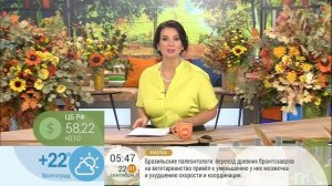 Екатерина Стриженова