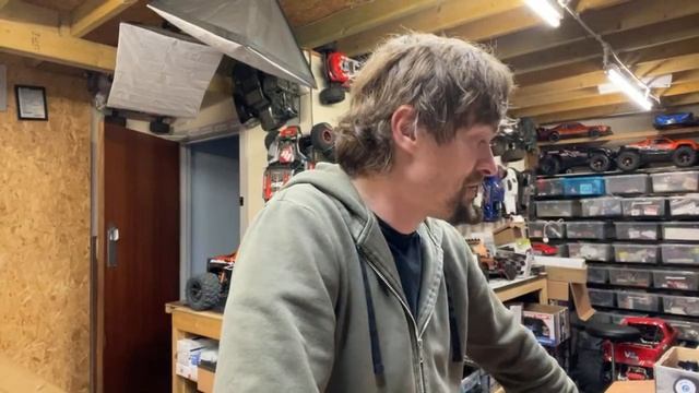 Live - world's most advanced Rc car radio смотреть онлайн