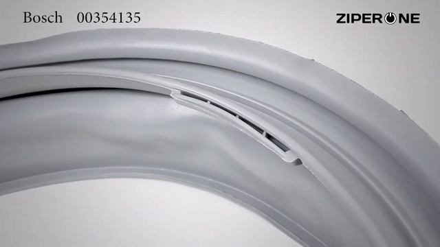 Bosch Washing Machine Door Seal 00354135 (09298) смотреть онлайн