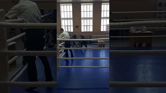 Краевые соревнования по боксу,Хабаровск, март 2019. смотреть онлайн