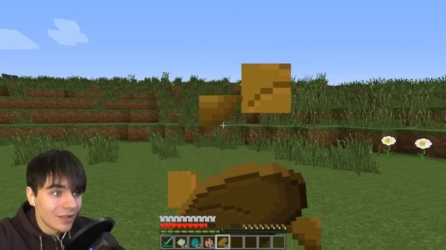 ЗОМБИ РАЗНОСЯТ ИНФЕКЦИЮ - Minecraft (Обзор Мода) смотреть онлайн
