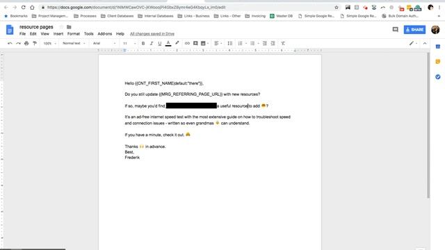 Pitchbox - Best Outreach Templates & Tips смотреть онлайн