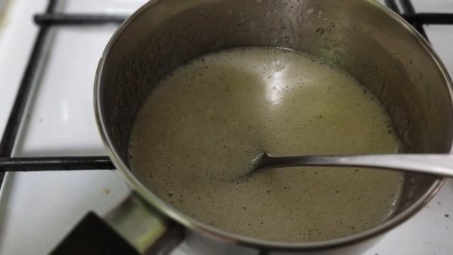 Десерт полезный для суставов !!!