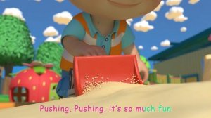 Row Row Row Your Boat + More Nursery Rhymes & Kids Songs - CoComelon