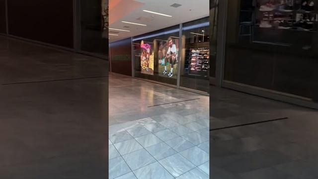 Glattzentrum in Wallisellen смотреть онлайн