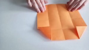 Как сделать подставку для телефона из БУМАГИ ЗА 5 МИНУТ