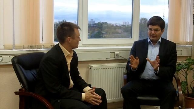 Путь бизнес-тренера. Интервью Михаила Молоканова Андрею Веселову смотреть онлайн
