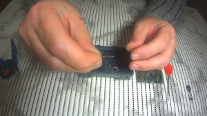 КАРПОВЫЙ ПОВОДОК С КОЛЕЧКОМ