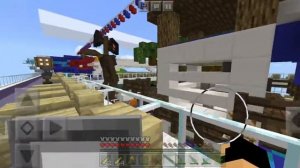 Сирена на корабле