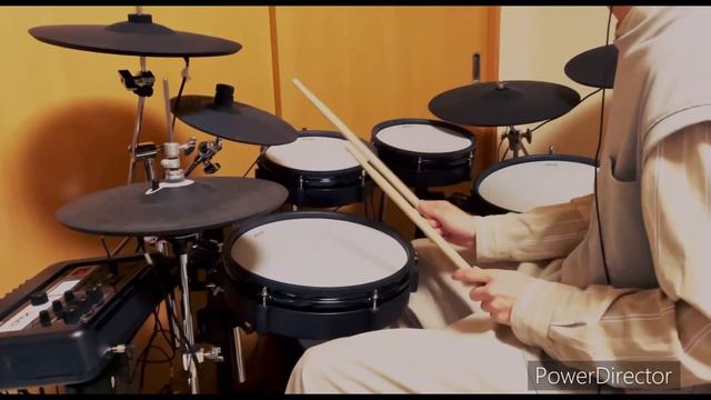 【Electronic Drum Cover】アイドル/YOASOBI 〈叩いてみた〉〈Idol〉 смотреть онлайн