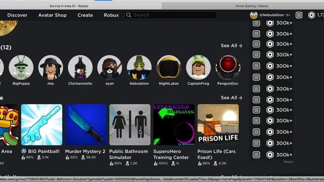 I GOT THE NEW FREE UFO HAT WITH A COOL EFFECT (Amzon Primegaming Item) Roblox смотреть онлайн