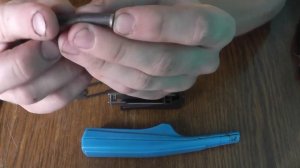 Как работает пьезо зажигалка. Что внутри?