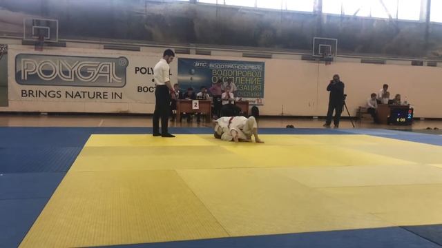 Морозова Анастасия (ne-waza) МО Джиу-джитсу Куравское «Молодежный» 18.03.18 смотреть онлайн