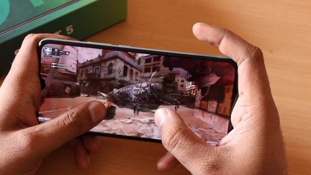 Infinix Smart 5 - A Gaming Smartphone? (2GB RAM can run COD and Free Fire??) ? ? ?. ? смотреть онлайн