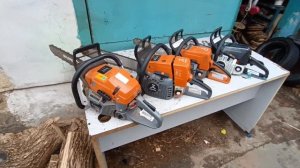 обзор - разнос бензопил zimani. почему об этом молчали в магазине при продаже?