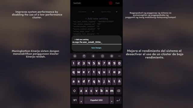 SetEdit Codes for CPU Overclocking and Performance Boost +120 FPS смотреть онлайн
