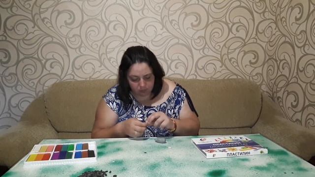 Мастер-класс по изготовлению ежа из природного материала смотреть онлайн