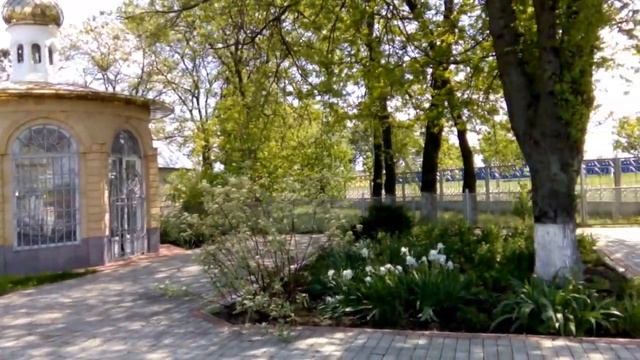 Храм в станице Петропавловской Краснодарского края смотреть онлайн