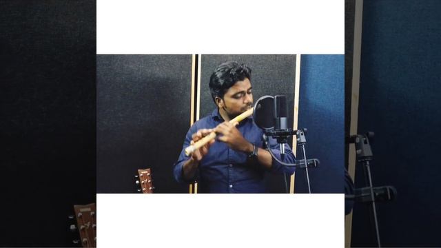 Yesu kirithuvin anbu Flute cover feat.Sujin Raj смотреть онлайн