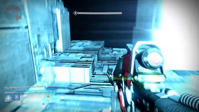 How to snipe hidden left oracle смотреть онлайн