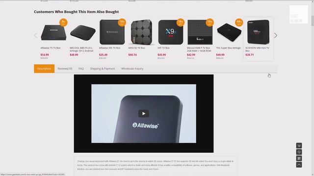 РЕАЛЬНЫЕ СКИДКИ НА КРУТЫЕ ТВ ПРИСТАВКИ. Краткий обзор скидок на твбоксы смотреть онлайн