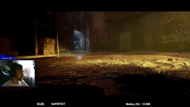 Прохождение Metro Exodus - (DLC) История Сэма (Две концовки) смотреть онлайн