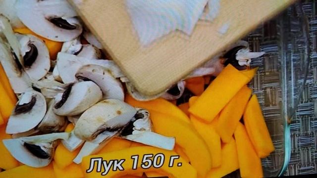 Из тыквы лакомка . Подпишитесь и конечно жду от вас лайков смотреть онлайн