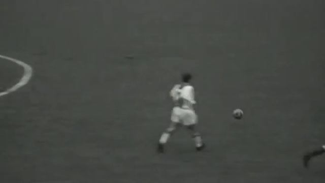 Dukla Praha - Ajax Amsterdam 2:1 (1967) смотреть онлайн