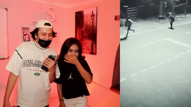 ARVOHLAR BIZNI QO'RQITDI! **QO'RQINCHLI VIDEOLAR**