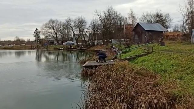 Кислотный воблер. смотреть онлайн