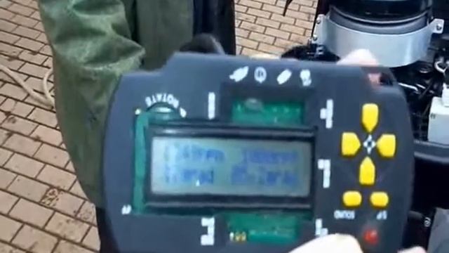 CDI зажигание микропроцессорное, для любого лодочного мотора. смотреть онлайн