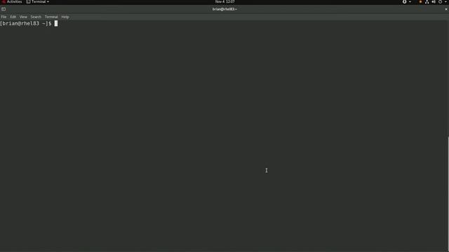 RHEL for Edge Part 1: Creating an Image смотреть онлайн