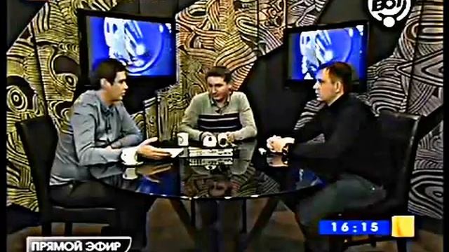 Oсновы видеонаблюдения