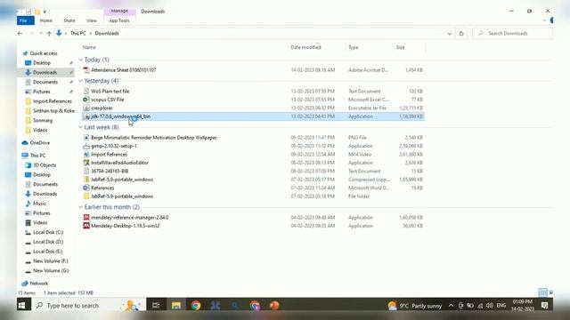 Running CRExplorer: A software written in the Java programming language. смотреть онлайн
