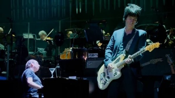 Hans Zimmer Time Inception Live in Prague_720pFH