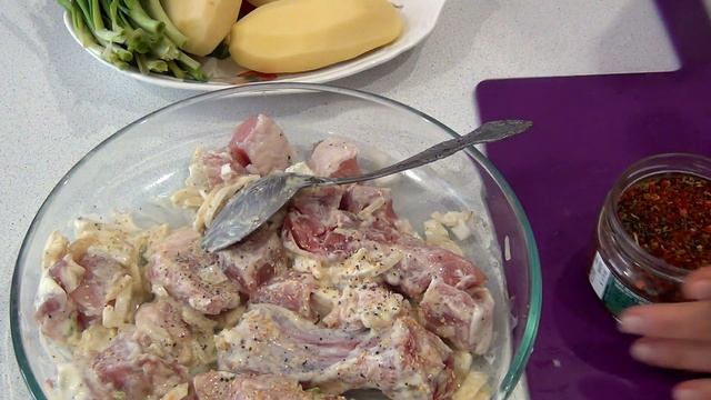 Лесная магия