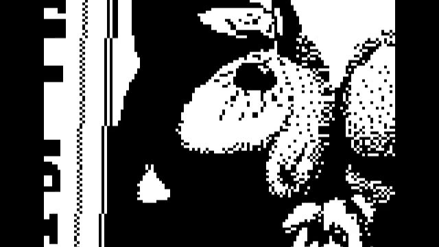 Illusion by X-TRADE zx spectrum demo смотреть онлайн