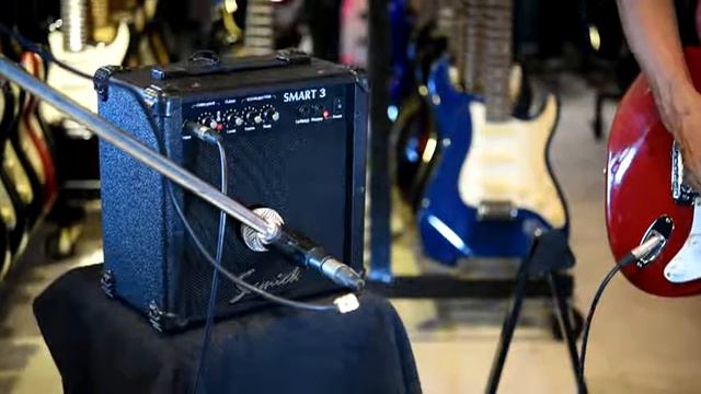 Samick Smart3 смотреть онлайн