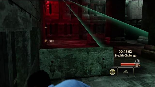 Alpha Protocol - Walkthrough: Introduction - Part 4 смотреть онлайн