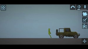 Как посадить персонажа в машину. 🚗 Melon Sandbox