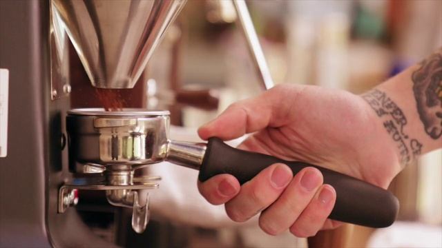 Jersey Java Coffee Shop Commerical смотреть онлайн