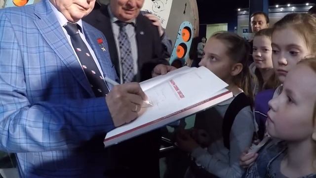 Киров. Музей К.Э. Циолковского смотреть онлайн