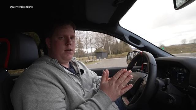 2023 Ford Ranger Raptor (292PS): Endlich mit V6! - Review, Fahrbericht, Test смотреть онлайн