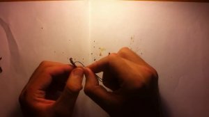 Как правильно насадить червя на крючок? 3 Нереально Крутых Способа