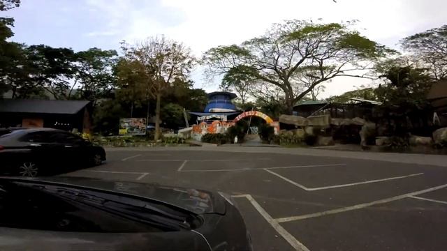 Зоопарк Кхао Кхео\ Открытый Зоопарк\Khao Kheow. смотреть онлайн