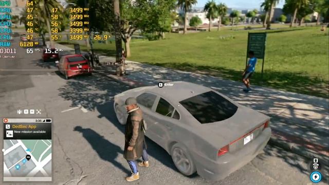 INTEL XEON E3 1220 v3 - CAN YOU PLAY ON IT? смотреть онлайн