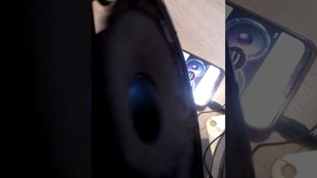 тест колонок на полную мощность смотреть онлайн