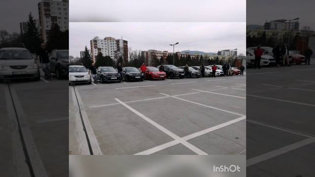 Nitriansky kraj 24.2. 2019 KIA CLUB SLOVENSKO смотреть онлайн