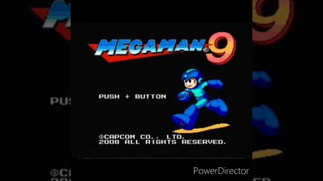 Wily Stage 2 - Mega Man 9 (Pokémon B2W2 Soundfont) смотреть онлайн